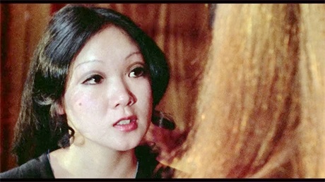 China Girl 1974