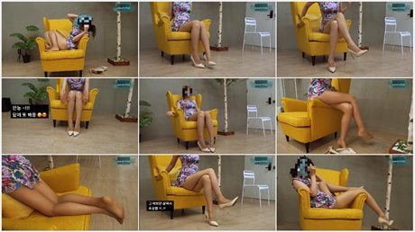 韩国HD片：穿白色高跟鞋的Jenny海报剧照