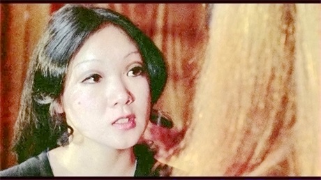 China Girl 1974主演: 